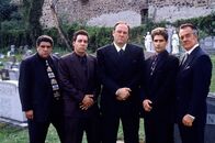 Die Sopranos – Die Sopranos (1998)