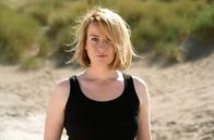 Alice – Nina Gummich als Alice Schwarzer