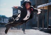 Shang-High Noon – Shang-High Noon (2000)