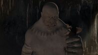 Mythen und Monster – Die riesigen Zyklopen waren Menschenfresser. Der Legende nach haben sie auch mehrere Menschen nacheinander verschlungen.