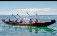 Native America – Native America (2018)