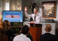 Last Man Standing – Kyle Anderson (Christoph Sanders)