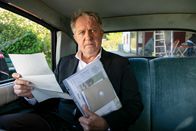 Über Land – Richter Hans Bachleitner (Harald Krassnitzer) muss die liegengebliebenen Fälle seines Vorgängers übernehmen.