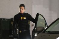 FBI: Special Crime Unit – Special Agent Stuart Scola (John Boyd)