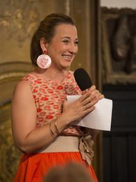 Vereinsheim Schwabing – Constanze Lindner.