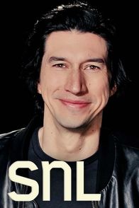 Saturday Night Live – (49. Staffel) - Saturday Night Live - Adam Driver
