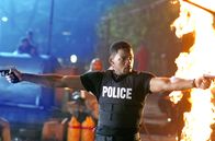 Bad Boys II – Det. Mike Lowrey (Will Smith)