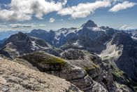 Bergwelten – Ausblick Triglav Nationalpark