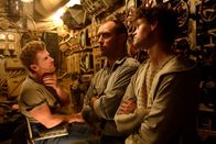 Black Sea – Black Sea (2014)