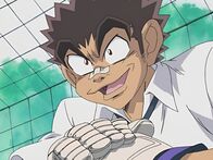 Eyeshield 21 – Fr, 18.10., 18:30 Uhr