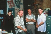 Die Sopranos – Die Sopranos (1999)