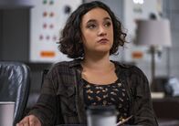 FBI: Most Wanted – Hana Gibson (Keisha Castle-Hughes)