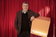 Campus Talks – Mo, 03.06., 22:15 Uhr