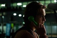 Tokyo Vice – Jake Adelstein (Ansel Elgort)