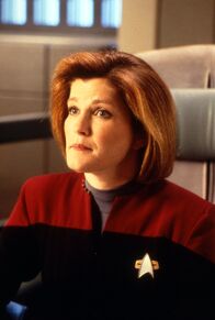 Star Trek - Raumschiff Voyager – Mi, 11.02., 04:30 Uhr