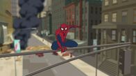 Spider-Man – Spider-Man (2017)