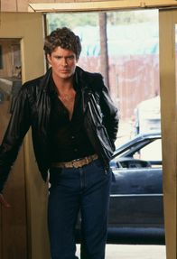 Knight Rider – Sa, 16.05., 15:05 Uhr