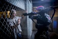 Colony – Colony (2016)