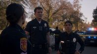 The Rookie – The Rookie (2022)