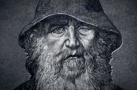 Die Mythen der Wikinger – Odin ist der Göttervater, der bedeutendste aller Götter im Reich Asgard.