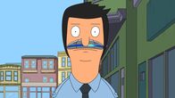 Bob's Burgers – Hätte sich Bob (Bild) tatsächlich einen ganz besonderen Oberlippenbart zugelegt, wenn er Linda nicht kennengelernt hätte?