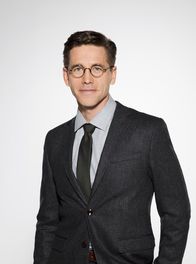 Navy CIS – Brian Dietzen of the CBS series NCIS, scheduled to air on the CBS Television Network. Photo: Kevin Lynch/CBS