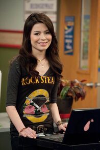 iCarly – iCarly: Episode "iOMG".