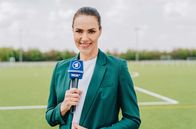 Sportschau – Esther Sedlaczek