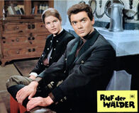 Ruf der Wälder – Ruf der Wälder (1965)