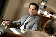 Monk – Tony Shalhoub (Adrian Monk).