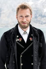 Bauer, ledig, sucht... – Marco Fritsche