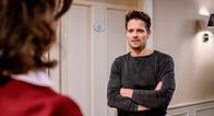 Sturm der Liebe – ARD STURM DER LIEBE FOLGE 4650 Uhr im ERSTEN. Als Adam (Philip Birnstiel, r.) sich vor Olivia (Soraya Bouabsa, l.) uneinsichtig zeigt, weiß sie, dass sie sich für den Richtigen entschieden hat.