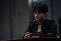 Gotham Knights – Cullen Row (Tyler DiChiara)