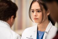 Legacies – Josie Saltzman (Kaylee Bryant)