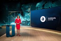 auslandsjournal – Antje Pieper