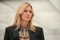 Charmed – Diana (Natasha Henstridge)