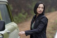 MacGyver – Desi (Levy Tran)