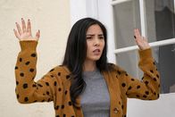 Navy CIS: L.A. – Anna Akana (Rhea Moretti)