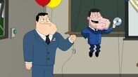 American Dad! – Stan