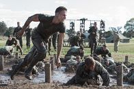 Hacksaw Ridge - Die Entscheidung – Hacksaw Ridge - Die Entscheidung (2016)