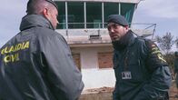 Border Control - Spaniens Grenzschützer – Fr, 05.07., 16:15 Uhr