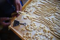 Jamie kocht Italien – Frische Pasta von Nonna Teresa.