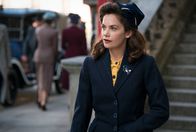 Mrs. Wilson – Fr, 17.07., 00:30 Uhr