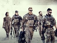 SEAL Team – Jason Hayes (David Boreanaz, m.)