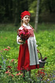 Rotkäppchen – Rotkäppchen (2012)