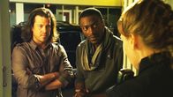 Leverage – Leverage (2011)