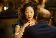 Killing Eve – Eve Polastri (Sandra Oh)