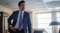 Salvation – Harris (Ian Anthony Dale)