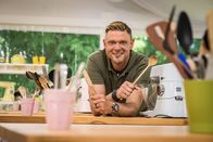 Das große Backen – Raiko