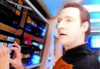 Star Trek - Das nächste Jahrhundert – Foto: SAT.1\